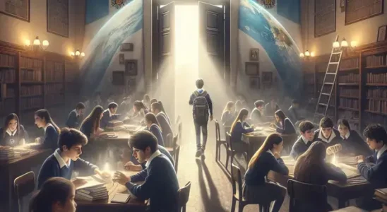 Becas Progresar Resultados