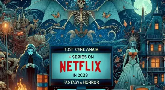 melhores séries netflix