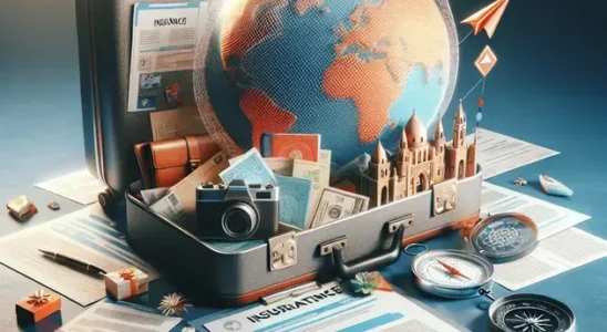 seguro viagem internacional