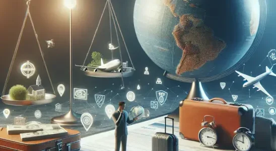 seguro viagem internacional