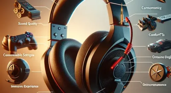 melhor headset gamer