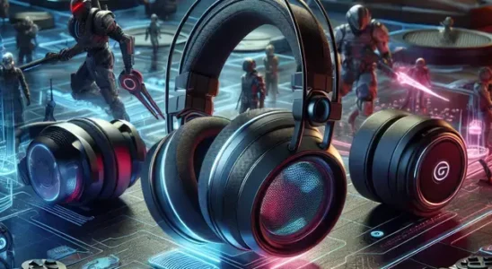 melhor headset gamer