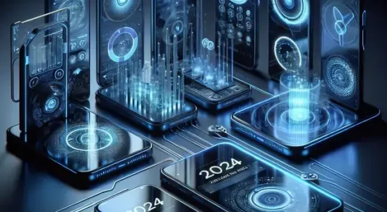 melhores celulares 2024