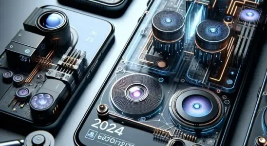 melhores celulares 2024