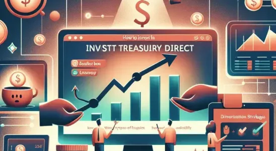 como investir no tesouro direto