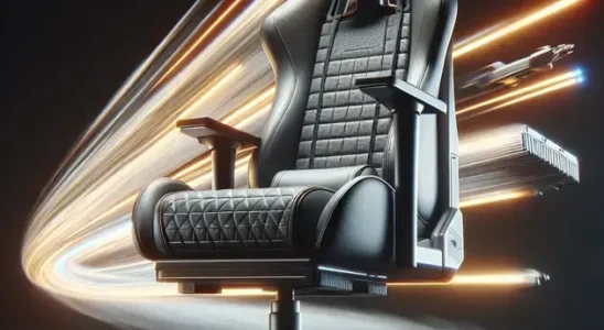 melhor cadeira gamer