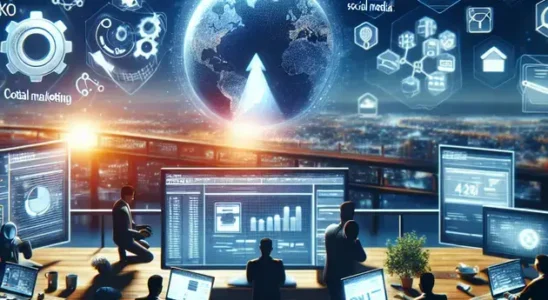 como fazer marketing digital