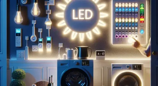 como economizar energia