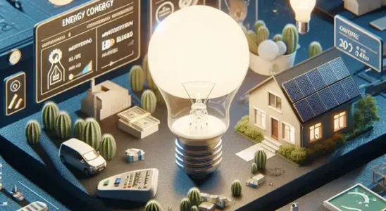 como economizar energia