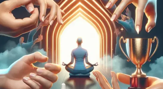 como parar de roer unhas