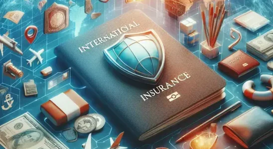 seguro viagem internacional