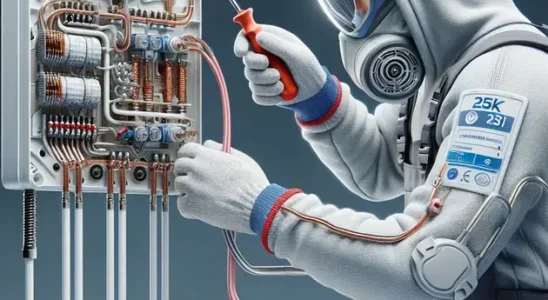 trocar resistência chuveiro