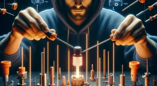 trocar resistência chuveiro