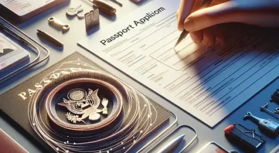 como tirar passaporte