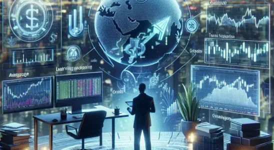 como investir ações