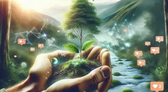 cuidar do meio ambiente