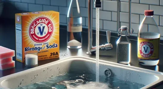 desentupir pia cozinha