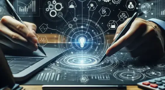 ferramentas de gestão