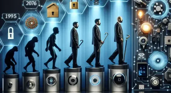 sistemas de segurança residencial