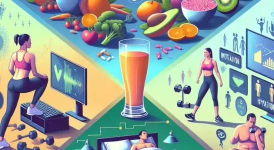 dicas para emagrecer