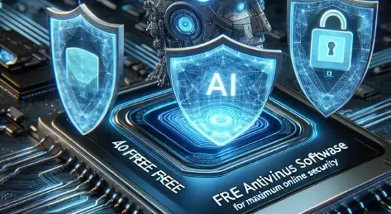 melhor antivírus grátis