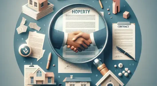 financiamento de imóvel