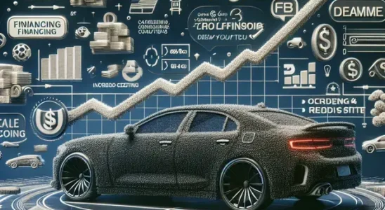 financiamento de veículos