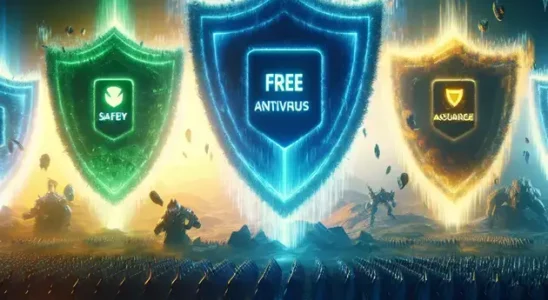 melhor antivírus grátis