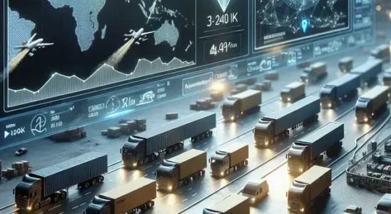 rastreamento de encomendas