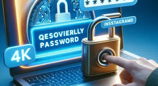 Como Recuperar Senha do Instagram: Guia Completo