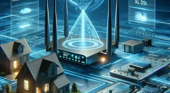 melhor roteador wifi