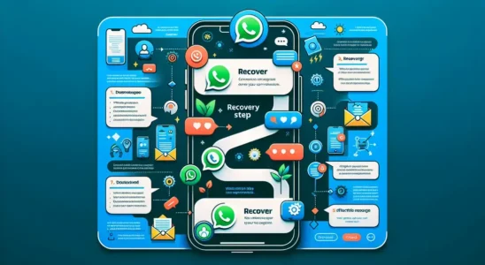 Guia Completo: Como Recuperar Seu WhatsApp de Forma Fácil e Rápida