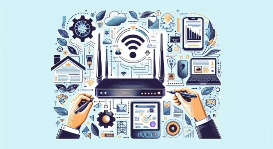 Guia Completo: Como Configurar Seu Roteador em Passos Simples