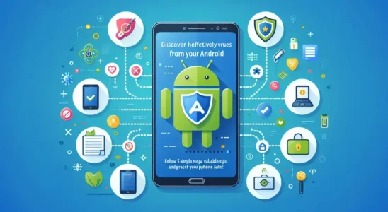 Guia Completo: Como Remover Vírus do Seu Android em 5 Passos