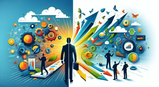 As Melhores Ferramentas de Gestão para Potencializar Seu Negócio