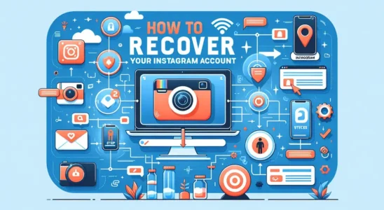 Guia Completo: Como Recuperar a Sua Conta do Instagram com Sucesso