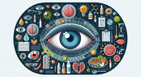 Entendendo os Desafios da Visão: Identificação e Soluções para Problemas Oculares