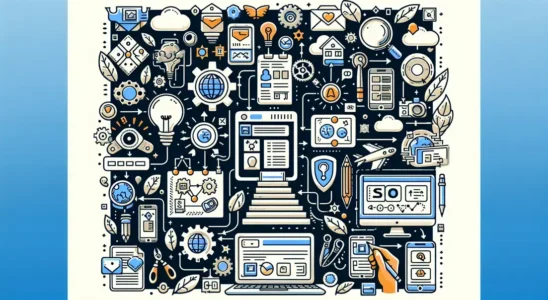 Guia Completo: Como Fazer um Site do Zero em Poucos Passos