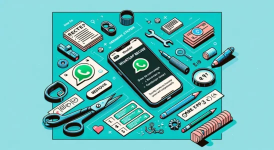 Guia Completo: Como Recuperar o WhatsApp em Poucos Passos
