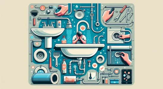 Guia Completo: Como Desentupir Pia de Forma Prática e Eficiente