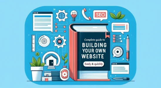 Guia Completo: Como Criar Seu Próprio Site em Passos Simples
