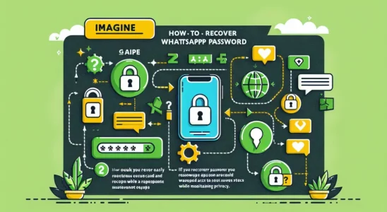 Guia Completo: Como Recuperar a Senha do WhatsApp com Facilidade