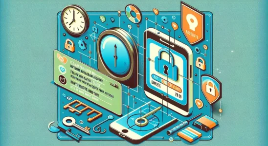 Guia Completo para Recuperar Sua Conta do Instagram: Passo a Passo Facil