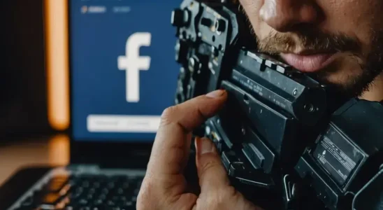 recuperar senha do facebook