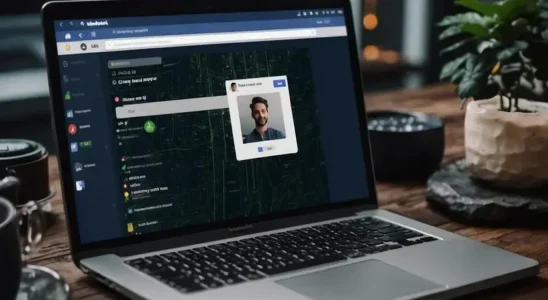 recuperar senha do facebook