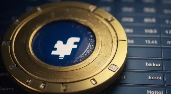 recuperar senha do facebook