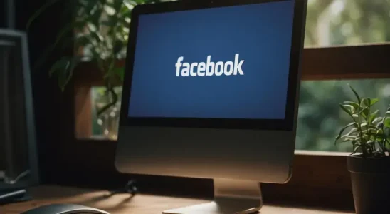 recuperar senha do facebook