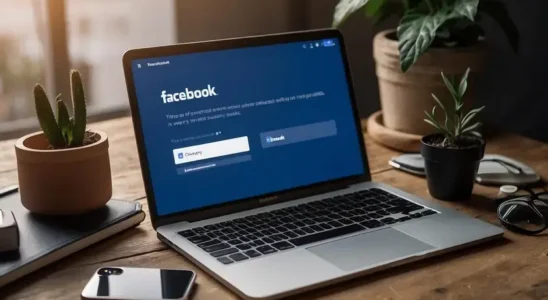 recuperar senha do facebook