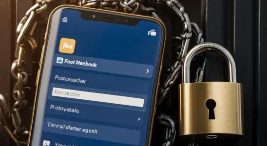 recuperar senha do facebook