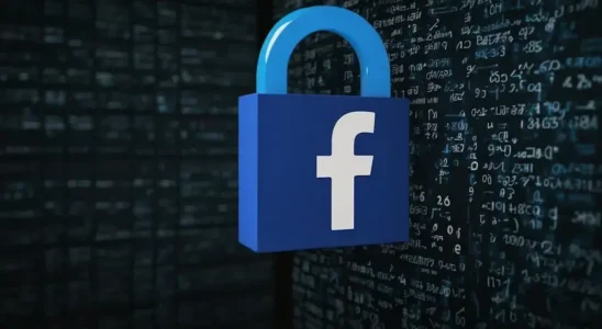 recuperar senha do facebook